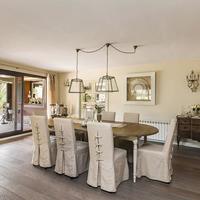 Villa in Spain, Catalunya, Begur, 470 sq.m.