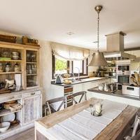 Villa in Spain, Catalunya, Begur, 470 sq.m.