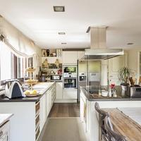 Villa in Spain, Catalunya, Begur, 470 sq.m.