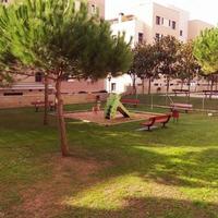 Квартира в Испании, Каталония, Жирона, 70 кв.м.