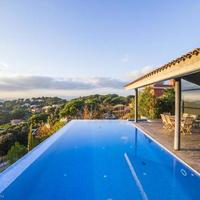 House in Spain, Catalunya, Begur, 400 sq.m.