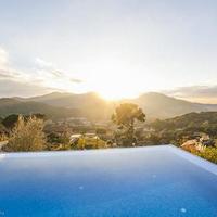 House in Spain, Catalunya, Begur, 400 sq.m.