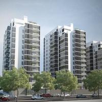 Квартира в Испании, Каталония, 106 кв.м.