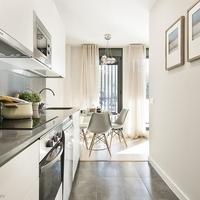 Квартира в Испании, Каталония, 106 кв.м.