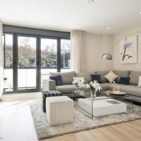 Квартира в Испании, Каталония, 106 кв.м.