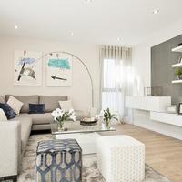 Квартира в Испании, Каталония, 106 кв.м.