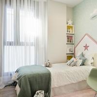 Квартира в Испании, Каталония, 106 кв.м.