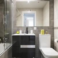 Квартира в Испании, Каталония, 106 кв.м.