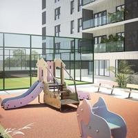 Квартира в Испании, Каталония, 106 кв.м.