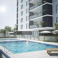 Квартира в Испании, Каталония, 106 кв.м.