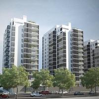 Квартира в Испании, Каталония, 106 кв.м.