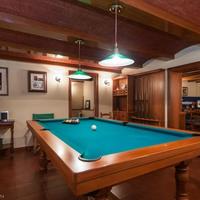 Villa in Spain, Catalunya, Barcelona, 437 sq.m.