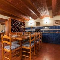 Villa in Spain, Catalunya, Barcelona, 437 sq.m.