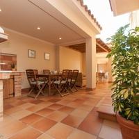 Villa in Spain, Catalunya, Barcelona, 437 sq.m.