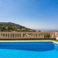 House in Spain, Catalunya, Begur, 432 sq.m.