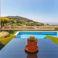 House in Spain, Catalunya, Begur, 432 sq.m.