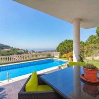 House in Spain, Catalunya, Begur, 432 sq.m.