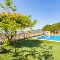 House in Spain, Catalunya, Begur, 432 sq.m.