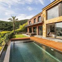 House in Spain, Catalunya, Begur, 280 sq.m.