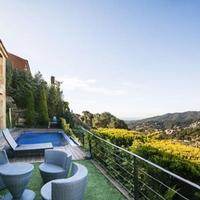 House in Spain, Catalunya, Begur, 280 sq.m.