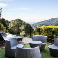 House in Spain, Catalunya, Begur, 280 sq.m.