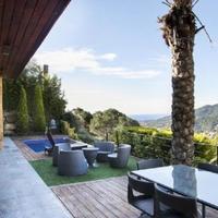 House in Spain, Catalunya, Begur, 280 sq.m.