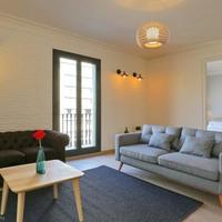 Квартира в Испании, Каталония, Барселона, 137 кв.м.