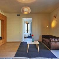 Квартира в Испании, Каталония, Барселона, 137 кв.м.