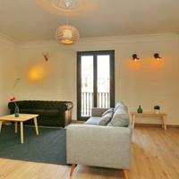 Квартира в Испании, Каталония, Барселона, 137 кв.м.