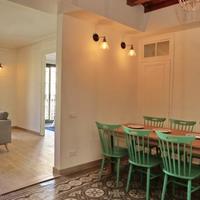 Квартира в Испании, Каталония, Барселона, 137 кв.м.