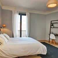 Квартира в Испании, Каталония, Барселона, 137 кв.м.