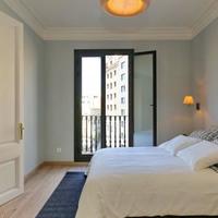 Квартира в Испании, Каталония, Барселона, 137 кв.м.