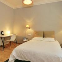 Квартира в Испании, Каталония, Барселона, 137 кв.м.