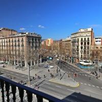 Квартира в Испании, Каталония, Барселона, 137 кв.м.