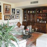 Apartment at the first line of the sea / lake in Spain, Catalunya, Begur, 140 sq.m.