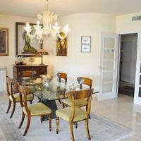 Apartment at the first line of the sea / lake in Spain, Catalunya, Begur, 140 sq.m.