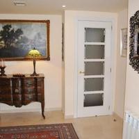 Apartment at the first line of the sea / lake in Spain, Catalunya, Begur, 140 sq.m.