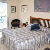 Apartment at the first line of the sea / lake in Spain, Catalunya, Begur, 140 sq.m.