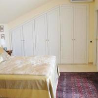 Apartment at the first line of the sea / lake in Spain, Catalunya, Begur, 140 sq.m.