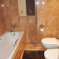 Apartment at the first line of the sea / lake in Spain, Catalunya, Begur, 140 sq.m.