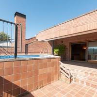 Таунхаус в Испании, Каталония, 613 кв.м.