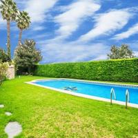 Villa in Spain, Catalunya, Begur, 400 sq.m.