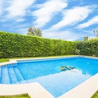 Villa in Spain, Catalunya, Begur, 400 sq.m.