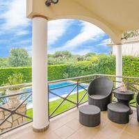 Villa in Spain, Catalunya, Begur, 400 sq.m.