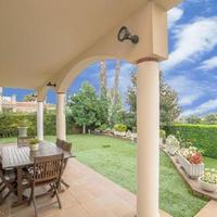 Villa in Spain, Catalunya, Begur, 400 sq.m.