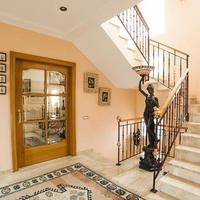 Villa in Spain, Catalunya, Begur, 400 sq.m.