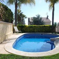 Дом в Испании, Каталония, Багур, 400 кв.м.