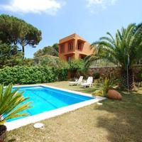 Дом в Испании, Каталония, Жирона, 221 кв.м.