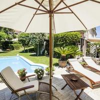 Villa in Spain, Catalunya, Begur, 400 sq.m.