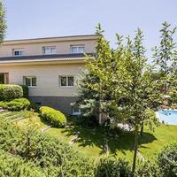 Villa in Spain, Catalunya, Begur, 400 sq.m.